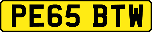 PE65BTW