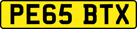 PE65BTX
