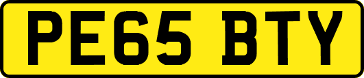 PE65BTY
