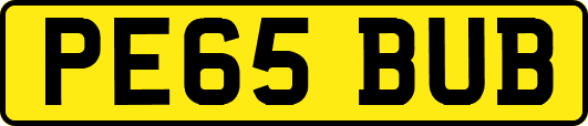 PE65BUB