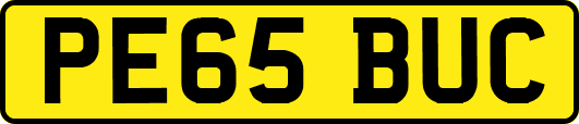 PE65BUC