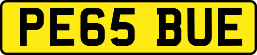 PE65BUE