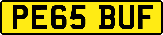 PE65BUF