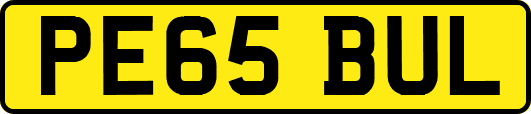 PE65BUL