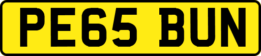 PE65BUN