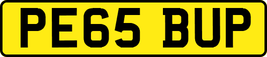 PE65BUP