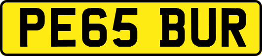 PE65BUR
