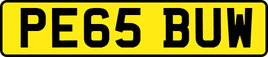 PE65BUW