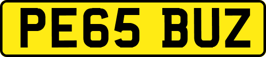 PE65BUZ