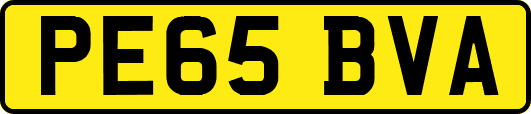 PE65BVA