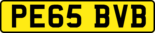 PE65BVB