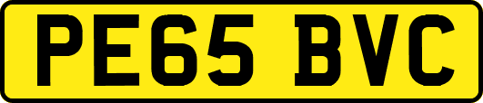 PE65BVC
