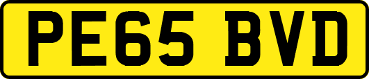 PE65BVD
