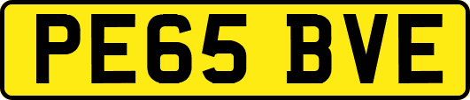 PE65BVE