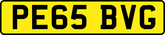 PE65BVG