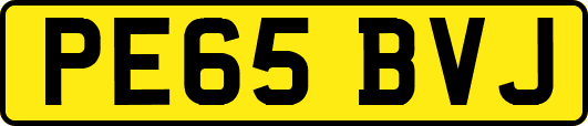 PE65BVJ