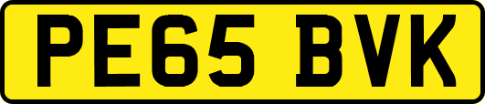 PE65BVK
