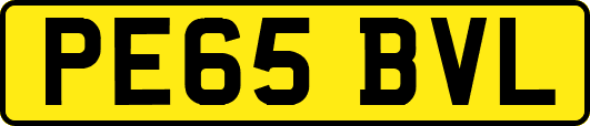 PE65BVL