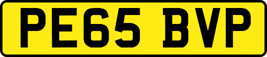 PE65BVP