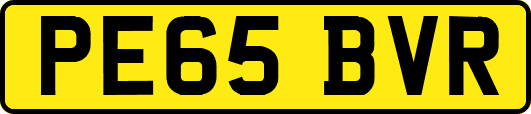 PE65BVR