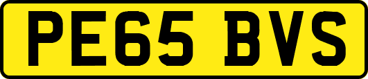 PE65BVS
