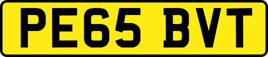 PE65BVT