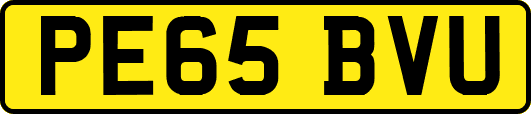 PE65BVU