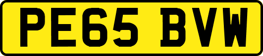 PE65BVW