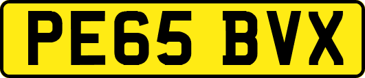 PE65BVX