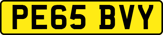 PE65BVY