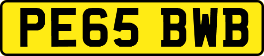 PE65BWB