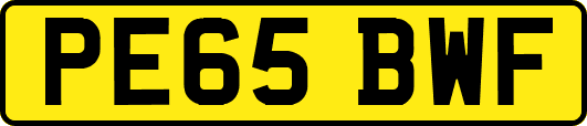 PE65BWF