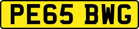 PE65BWG