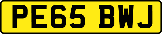 PE65BWJ