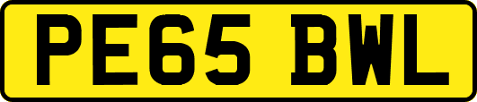 PE65BWL