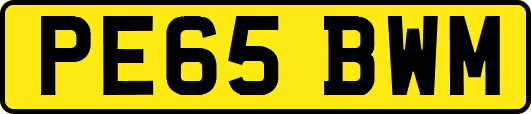 PE65BWM