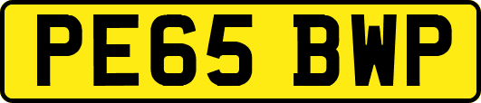 PE65BWP