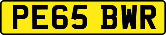 PE65BWR
