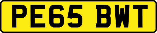 PE65BWT