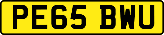 PE65BWU