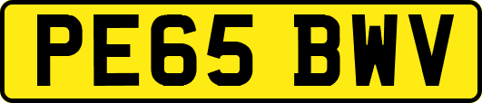 PE65BWV