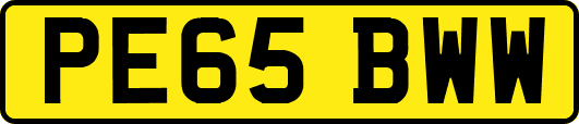 PE65BWW