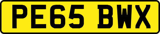 PE65BWX