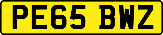 PE65BWZ