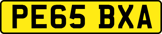 PE65BXA