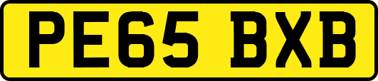 PE65BXB