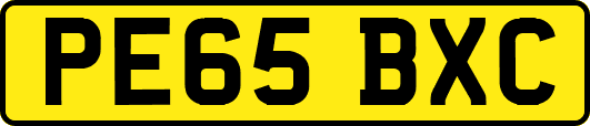 PE65BXC