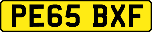 PE65BXF