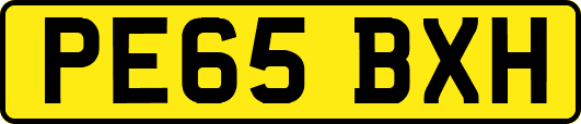 PE65BXH