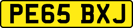 PE65BXJ